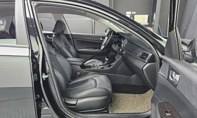 Kia K5 2016, 145766 км, за 8900000 KRW - фото 12
