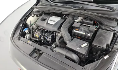 Hyundai i30 2020, 132253 км, за 12700000 KRW - фото 6