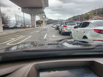 Kia K9 · 2020 год