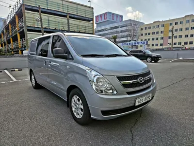 Hyundai Starex 2015, 74795 км, за 7300000 KRW
