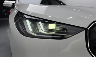 BMW X3 2025, 9546 км, за 82000000 KRW - фото 22