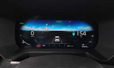 Kia Ray 2024, 47075 км, за 22900000 KRW - фото 8