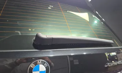 BMW X7 2026, 5187 км, за 156500000 KRW - фото 30