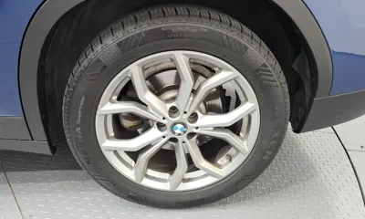 BMW X3 2020, 91254 км, за 30500000 KRW - фото 21
