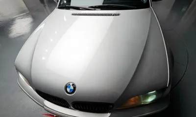 BMW 3-Series 2003, 180571 км, за 1900000 KRW - фото 6