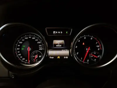 Mercedes-Benz G-Class 2017, 40526 км, за 189000000 KRW - фото 10