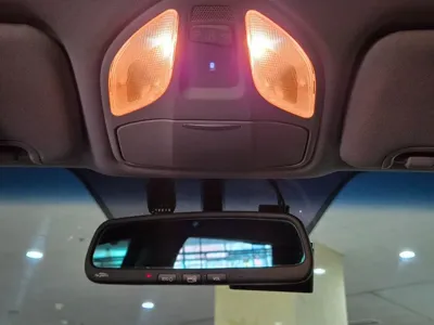 Hyundai Santafe 2017, 126369 км, за 10500000 KRW - фото 16