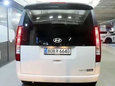 Hyundai Staria 2025, 42184 км, за 29300000 KRW