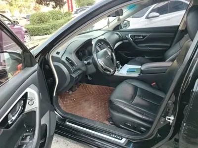 Nissan Teana 2018, 112600 км, за 49500 CNY - фото 14