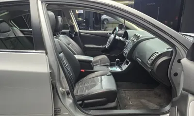 Nissan Altima 2011, 82676 км, за 2400000 KRW - фото 11