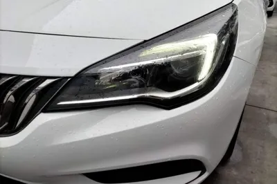 Buick Verano 2016, 44600 км, за 50135.02 CNY - фото 8
