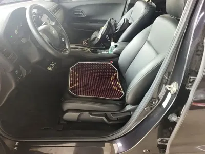 Honda Vezel 2020, 85600 км, за 54300 CNY - фото 15