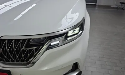 Kia Canival 2023, 41907 км, за 32500000 KRW - фото 22