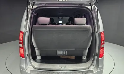 Hyundai Starex 2018, 125488 км, за 11000000 KRW - фото 20