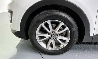 Hyundai Santafe 2013, 186660 км, за 7500000 KRW - фото 5