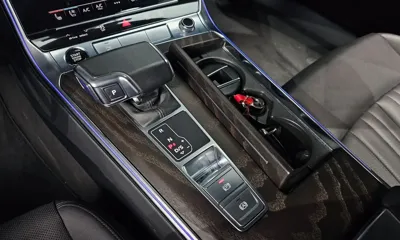 Audi A6 2021, 79893 км, за 29900000 KRW - фото 9