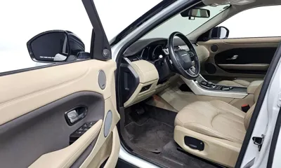 Land Rover Range Rover Evoque 2017, 116427 км, за 12100000 KRW - фото 11
