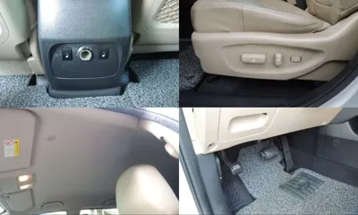 Kia Sorento 2010, 182580 км, за 4400000 KRW - фото 17