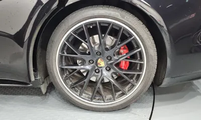 Porsche Panamera 2020, 93996 км, за 83900000 KRW - фото 21