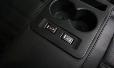 Renault-KoreaSamsung SM6 2019, 78511 км, за 8290000 KRW - фото 17