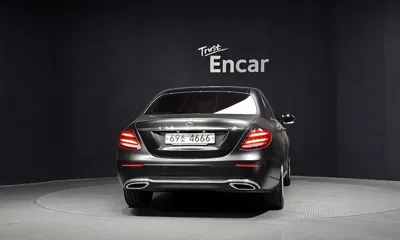 Mercedes-Benz E-Class 2017, 106968 км, за 16400000 KRW - фото 4