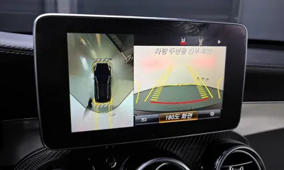Mercedes-Benz GLC-Class 2019, 92363 км, за 44900000 KRW - фото 17