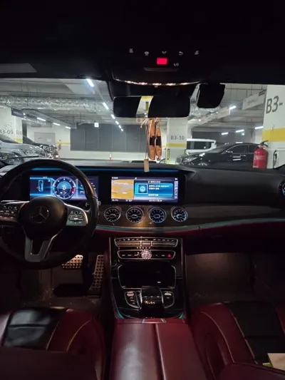 Mercedes-Benz CLS-Class 2019, 114221 км, за 32900000 KRW - фото 5