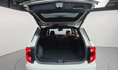 KG_Mobility_Ssangyong Torres 2023, 51105 км, за 22500000 KRW - фото 20
