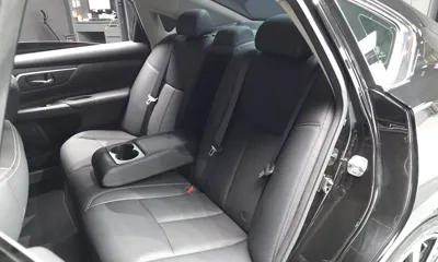 Nissan Altima 2017, 65934 км, за 7700000 KRW - фото 11