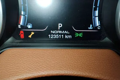 Maserati Levante 2021, 123500 км, за 237181.15 CNY - фото 12