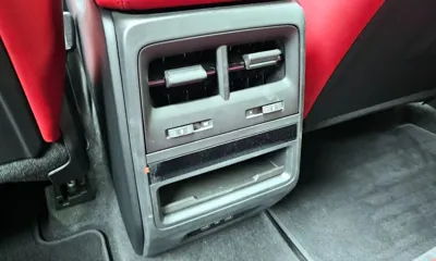 Porsche Macan 2025, 9851 км, за 106000000 KRW - фото 33