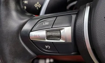 BMW 4-Series 2015, 138696 км, за 17990000 KRW - фото 15