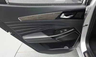 Kia K7 2020, 35767 км, за 22500000 KRW - фото 25