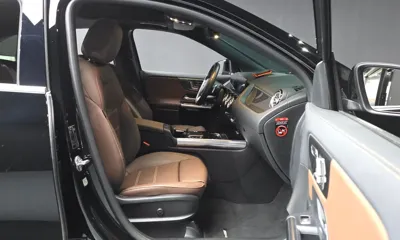 Mercedes-Benz GLA-Class 2020, 40980 км, за 30900000 KRW - фото 11
