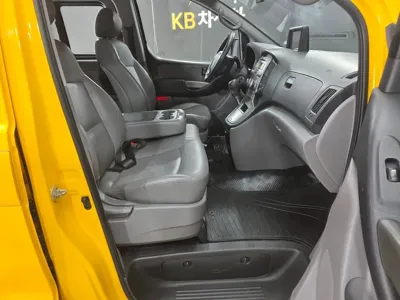 Hyundai Starex 2014, 141000 км, за 6200000 KRW - фото 7
