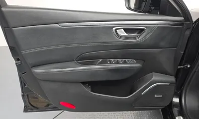 Renault-KoreaSamsung SM6 2019, 169566 км, за 9000000 KRW - фото 24