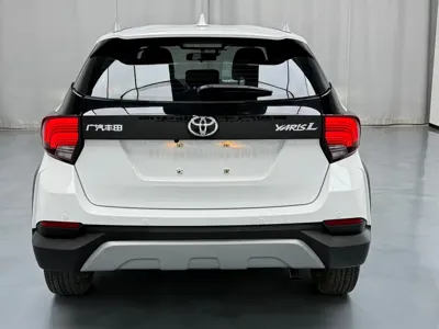 Toyota Yaris L 2022, 30000 км, за 72800 CNY - фото 15
