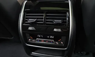 BMW X5M 2025, 6603 км, за 181990000 KRW - фото 33