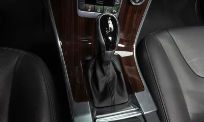 Volvo XC60 2015, 82223 км, за 14700000 KRW - фото 9