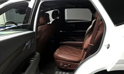Genesis GV80 2024, 13245 км, за 71900000 KRW - фото 26