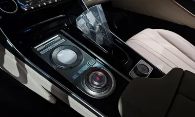 Genesis GV80 2022, 52339 км, за 42100000 KRW - фото 9