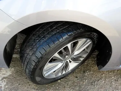 Hyundai Grandeur 2016, 177830 км, за 7200000 KRW - фото 5