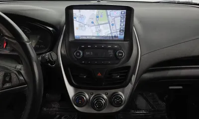 ChevroletGMDaewoo Spark 2016, 95126 км, за 3200000 KRW - фото 14