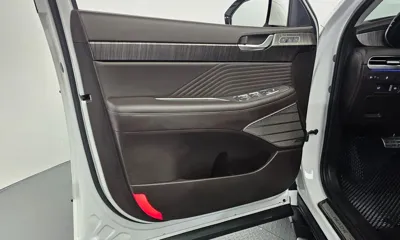 Hyundai Palisade 2023, 33504 км, за 38700000 KRW - фото 24