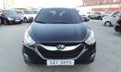 Hyundai Tucson 2010, 184575 км, за 3100000 KRW - фото 2