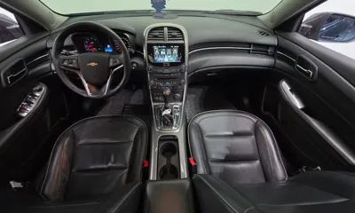 ChevroletGMDaewoo Malibu 2012, 139446 км, за 3500000 KRW - фото 7