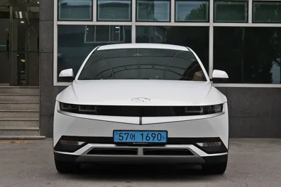 Hyundai Ioniq5 2023, 210700 км, за 18800000 KRW