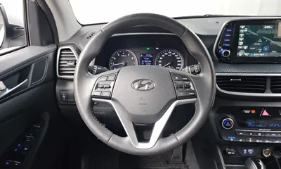 Hyundai Tucson 2020, 57648 км, за 16900000 KRW - фото 13