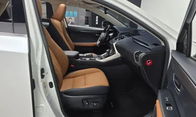 Lexus NX 2019, 39301 км, за 35000000 KRW - фото 11