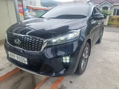 Kia Sorento 2019, 101000 км, за 17200000 KRW - фото 2